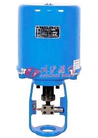 361執(zhí)行器 產(chǎn)品圖片