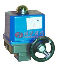 PSQ執行器 產品圖片