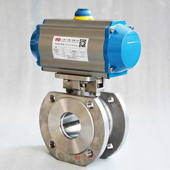 氣動內(nèi)螺紋球閥圖片