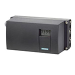 西門(mén)子定位器