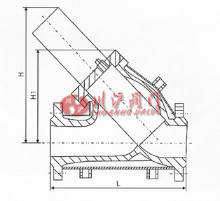 保溫過(guò)濾器結(jié)構(gòu)圖