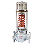 自力式氧氣調節(jié)閥ZZYP