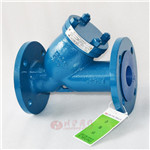 碳鋼Y型過(guò)濾器